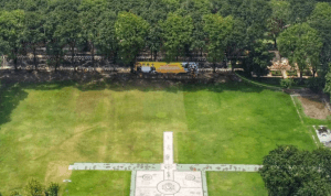 Alun alun Bojonegoro Alun-Alun Bojonegoro