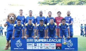 Arema FC ,BRI Super League