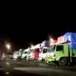 BPTD mengusulkan kapal feri perbantuan untuk lintasan Situbondo Madura