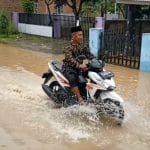 Warga Tiga Desa di Kecamatan Tirto