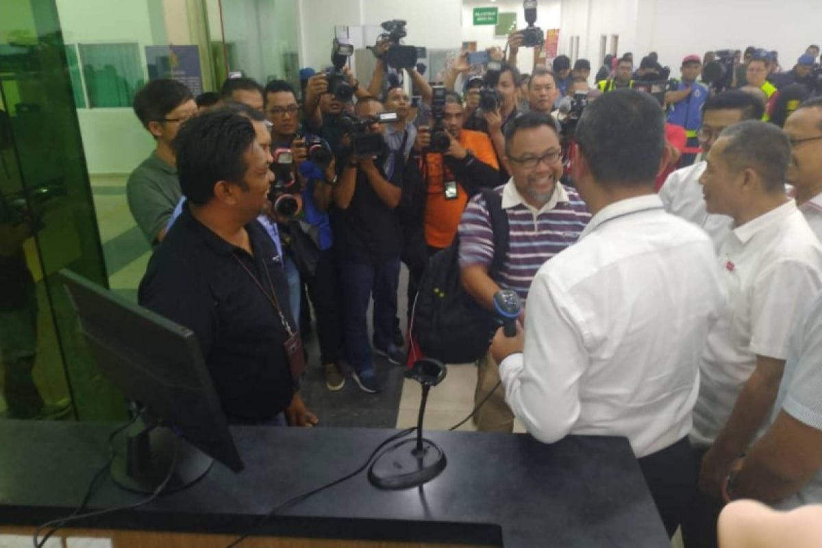 Pelayaran Feri ,Roro ,Kepri