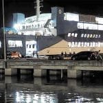 Jadwal Pelayaran Kapal Laut, Rute Lombok-Surabaya