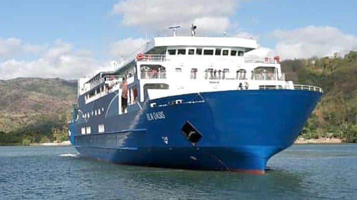 Jadwal Pelayaran Kapal DLN, Rute Lombok-Surabaya ,Surabaya-Lombok