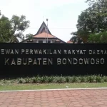 DPRD Bondowoso