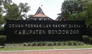 DPRD Bondowoso