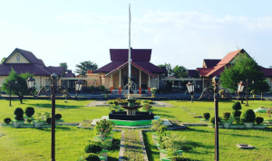 DPRD Lamandau DPRD Lamandau