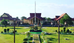 DPRD Lamandau