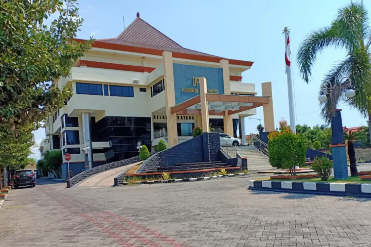 DPRD Probolinggo DPRD Probolinggo