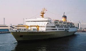 Jadwal Kapal Sirimau Januari 2026 Jadwal Kapal Dobonsolo