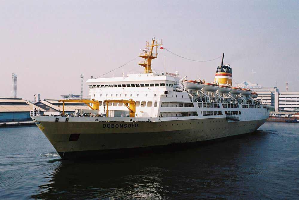 Dobonsolo.jpg Jadwal Kapal Sirimau Januari 2026 Jadwal Kapal Dobonsolo