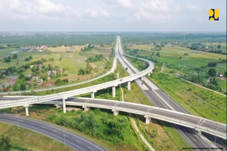 Habiskan Anggaran Rp 30 Miliar Pembangunan Jalan Tol di Jawa Timur Sepanjang 5467 KM Ini Harus Korbankan 40 Desa di Lamongan Ini Daftarnya 1106505260