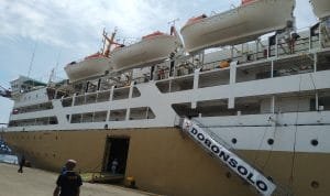 Jadwal Kapal Pelni Rute Makassar ke Manokwari