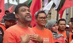 Presiden Buruh, Mekanisme Pemilihan Kepala Daerah