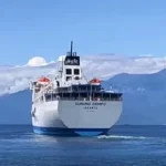 Jadwal Pelayaran KM Gunung Dempo