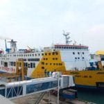Jadwal Kapal Eksekutif Bakauheni-Merak