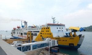 Jadwal Kapal Eksekutif Bakauheni-Merak