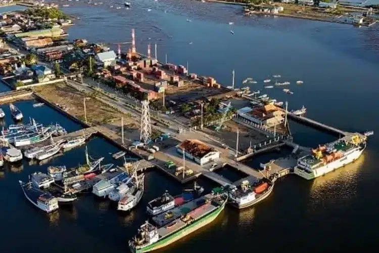 Jadwal Kapal Februari 2025 Ada KM Sabuk Nusantara 51 dari Labuhan Lombok ke Bima 1383937907