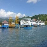 Jadwal Pelayaran Kapal Lombok-Banyuwangi