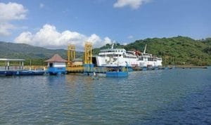 Jadwal Pelayaran Kapal Lombok-Banyuwangi