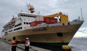 Jadwal Pelayaran Kapal Pelni ,Rute Jayapura ke Makassar