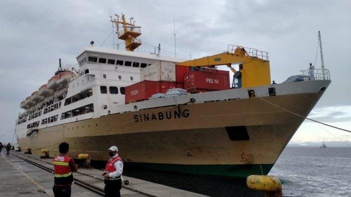 Jadwal Pelayaran Kapal Pelni ,Rute Jayapura ke Makassar