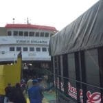 Jadwal dan Harga Tiket Kapal Roro, Batam-Kuala Tungkal Jambi