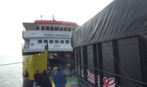 Jadwal dan Harga Tiket Kapal Roro, Batam-Kuala Tungkal Jambi