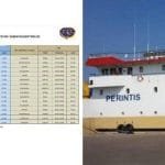 Jadwal dan Rute KM Sabuk Nusantara 82 di Sulawesi Tenggara Mulai 26 Juni hingga 5 Juli 2024