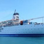 Jadwal Kapal Pelni ,Ambon ke Surabaya