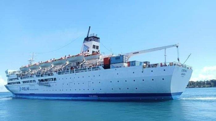 Jadwal Kapal Pelni ,Ambon ke Surabaya