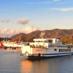 Jadwal Kapal Pelni Surabaya-Ternate Januari 2026