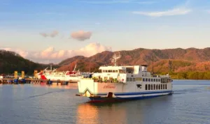 Jadwal Kapal Pelni Surabaya-Ternate Januari 2026
