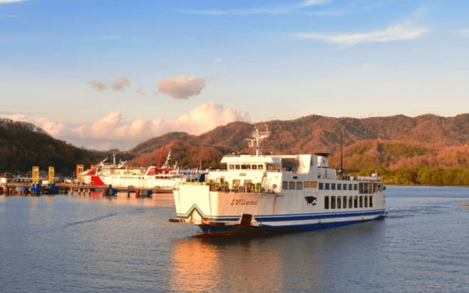 Jadwal Kapal Pelni Surabaya-Ternate Januari 2026