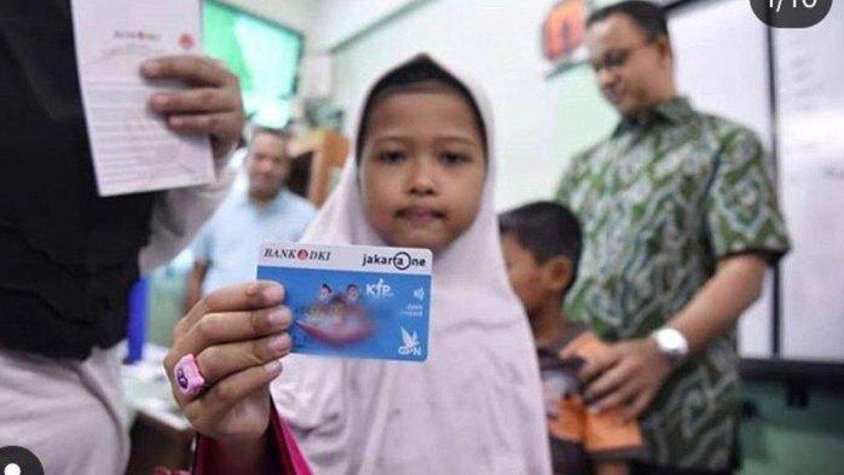 KJP Plus Dinas Pendidikan DKI Jakarta 1