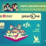KJP Plus ,Jakarta