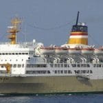 Jadwal Kapal Pelni KM Ciremai