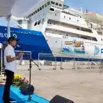 Jadwal Kapal Pelni Januari hingga Februari , Rute Lengkap KM Gunung Dempo