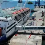 KM Dobonsolo 882016118