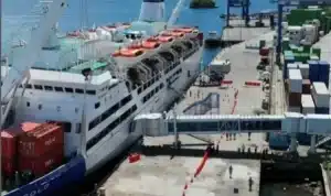 KM Dobonsolo 882016118