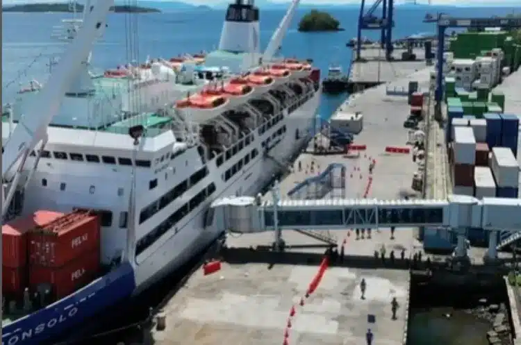 KM Dobonsolo 882016118