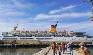 Jadwal Pelayaran Kapal Pelni, Rute Ambon ke Makassar