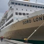 Jadwal Pelayaran Kapal Pelni KM Nggapulu