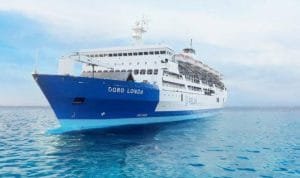 Jadwal Kapal Pelni KM Gunung Dempo ,KM Dorolonda ,Nabire