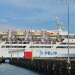 Jadwal Kapal Pelni Surabaya-Ternate