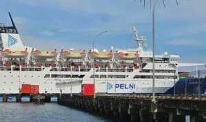 Jadwal Kapal Pelni Surabaya-Ternate