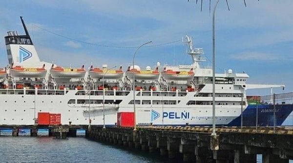 Jadwal Kapal Pelni Surabaya-Ternate