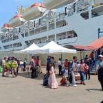 Jadwal Pelayaran Kapal Pelni di Batam