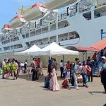 Jadwal Pelayaran Kapal Pelni di Batam