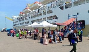Jadwal Pelayaran Kapal Pelni di Batam