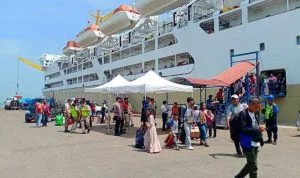 Jadwal Pelayaran Kapal Pelni di Batam Jadwal Pelayaran Kapal Pelni di Batam